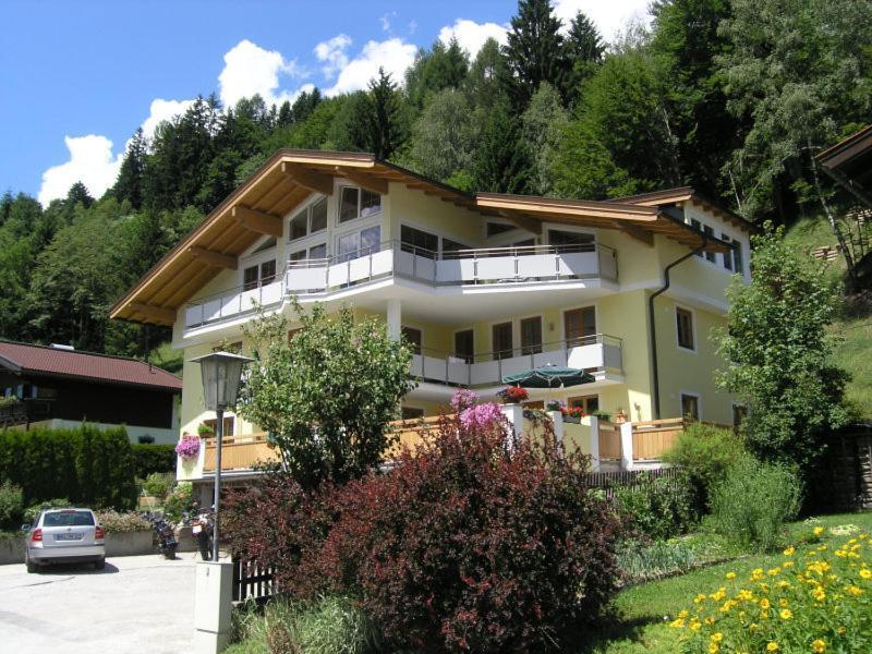 Ferienwohnung In Leogang Room photo