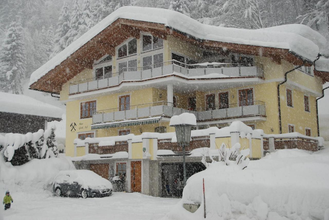 Ferienwohnung In Leogang Room photo